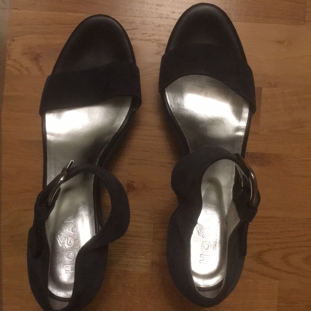 Hogan wedges